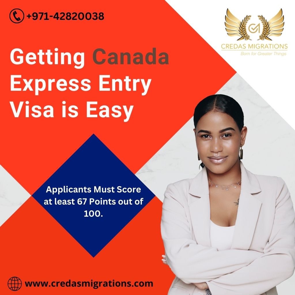 Should I Enter Canada Express Entry Pool Now?