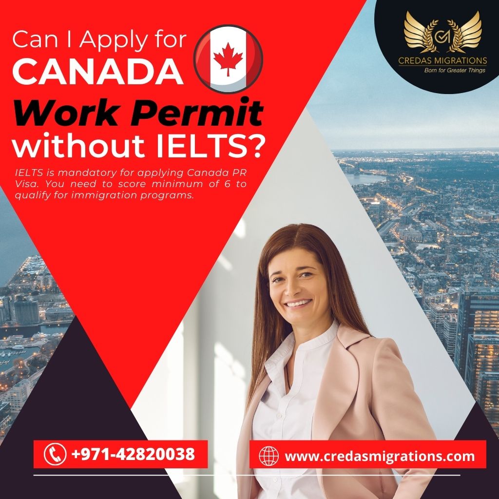 Post Graduation Work Permit Canada