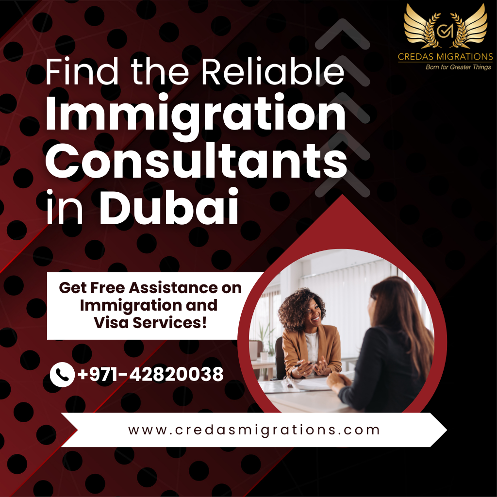 Immigration and Visa Consultants
