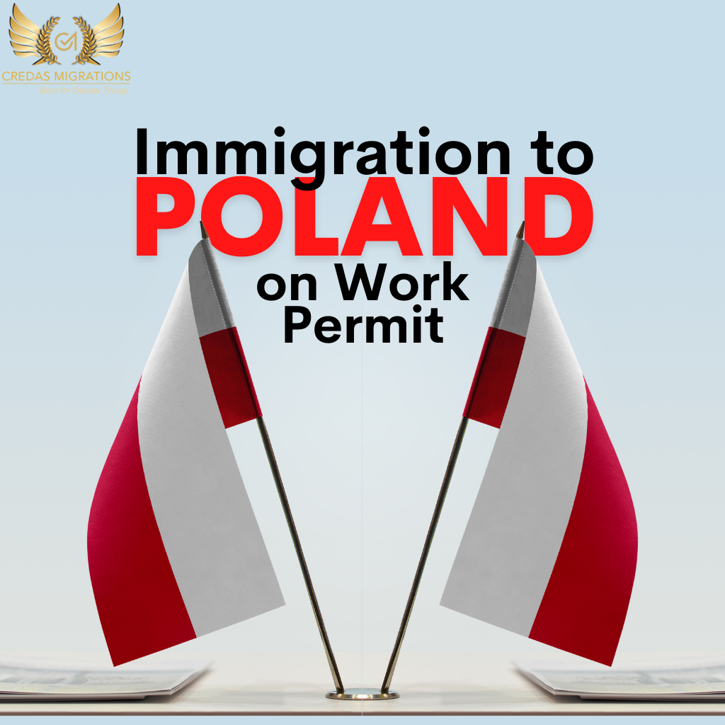 Poland Facilitates Work Permit Application Procedures