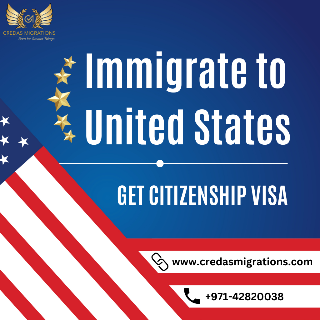 How Can Immigration Consultants Help to Get Your US Citizenship?