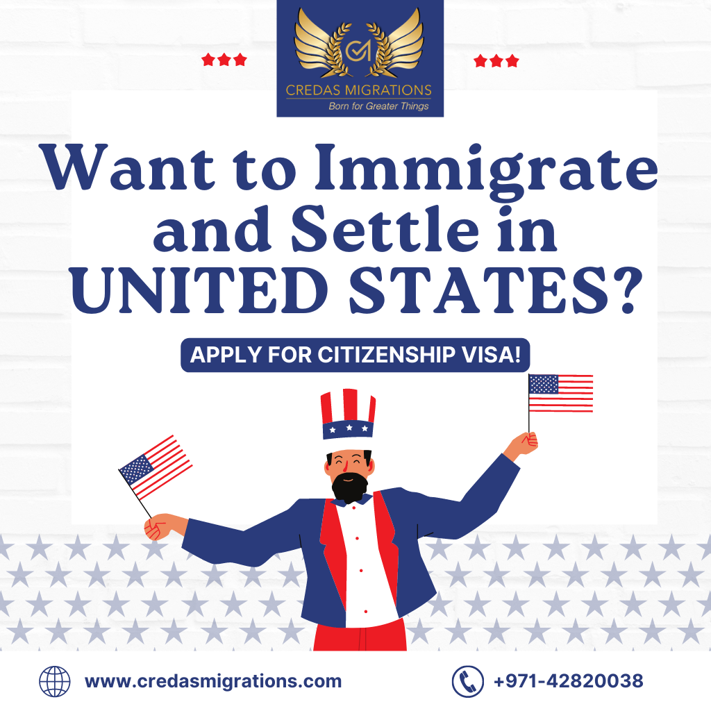 US Immigration Consultants 