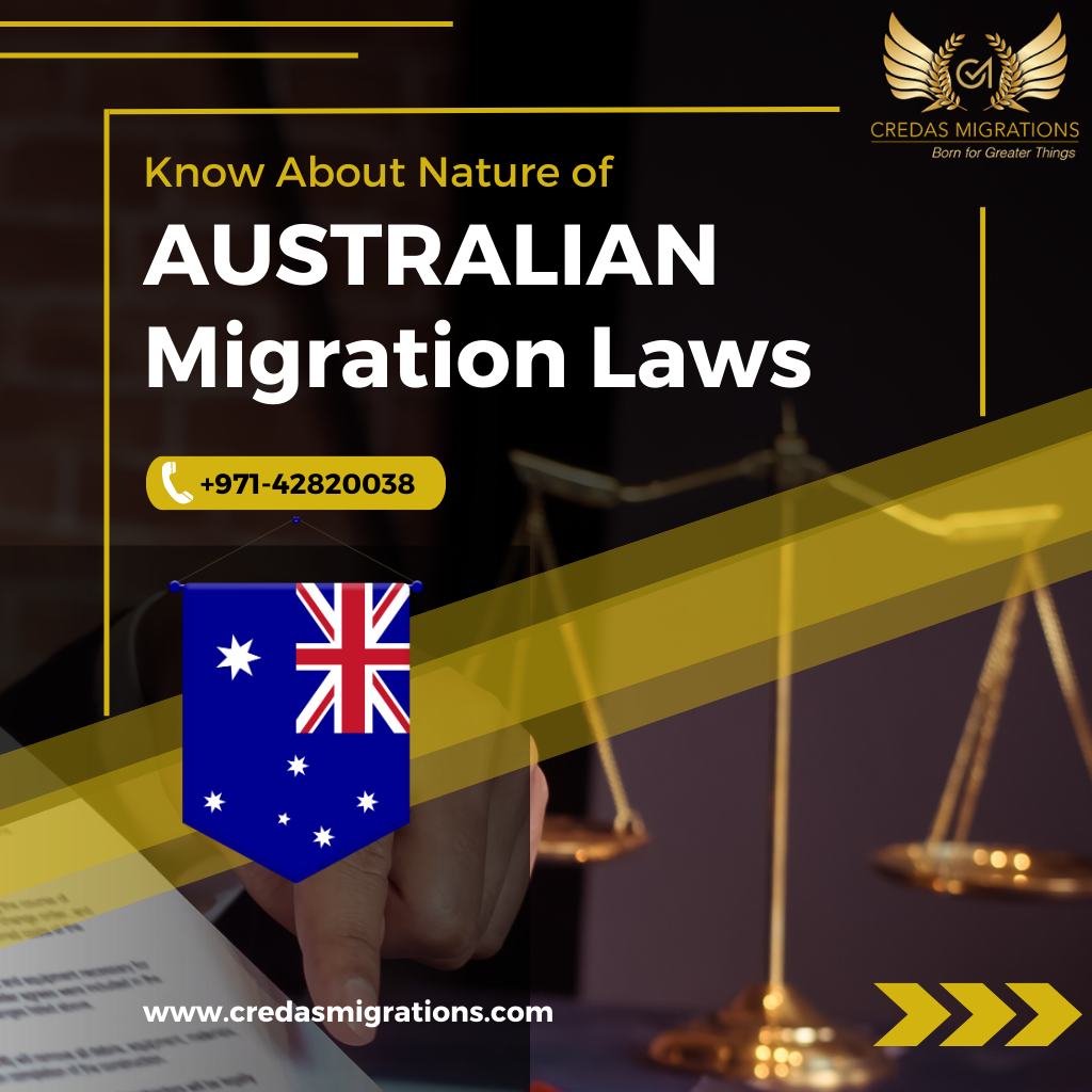 The Exploitative and Discriminatory Nature of Australian Migration Laws