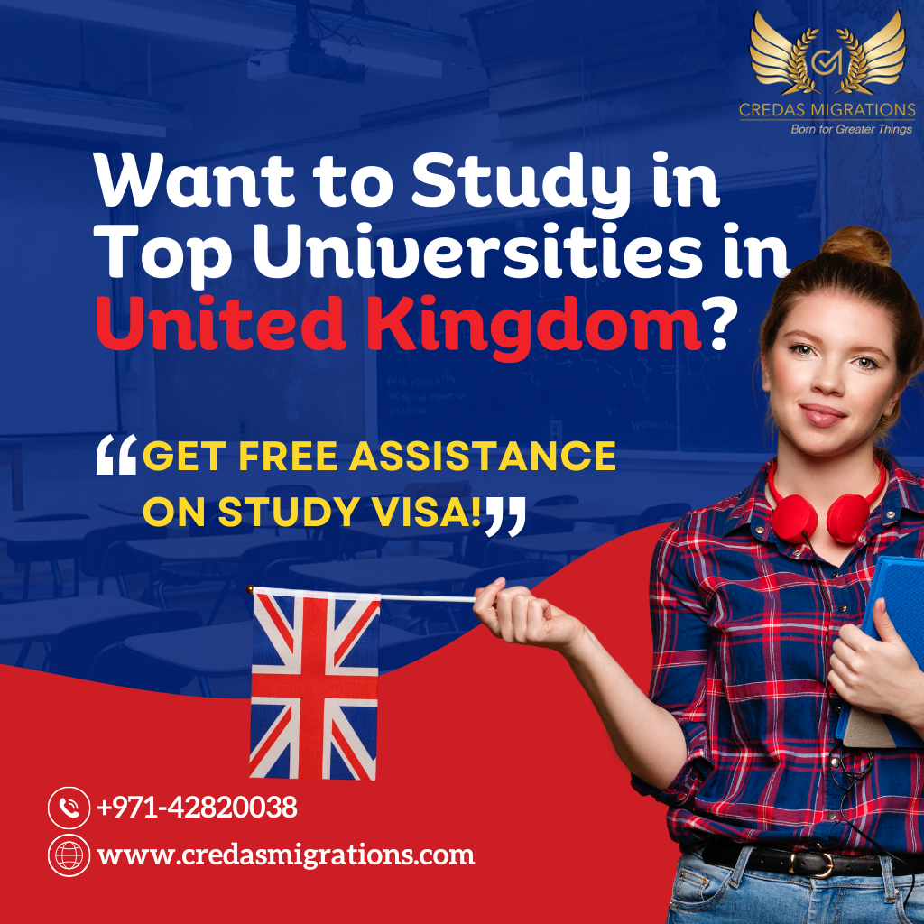Choosing the Right Student Visa Consultant to Study in the UK