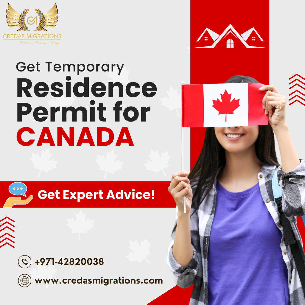 Exploring Work Opportunities as a Temporary Resident in Canada