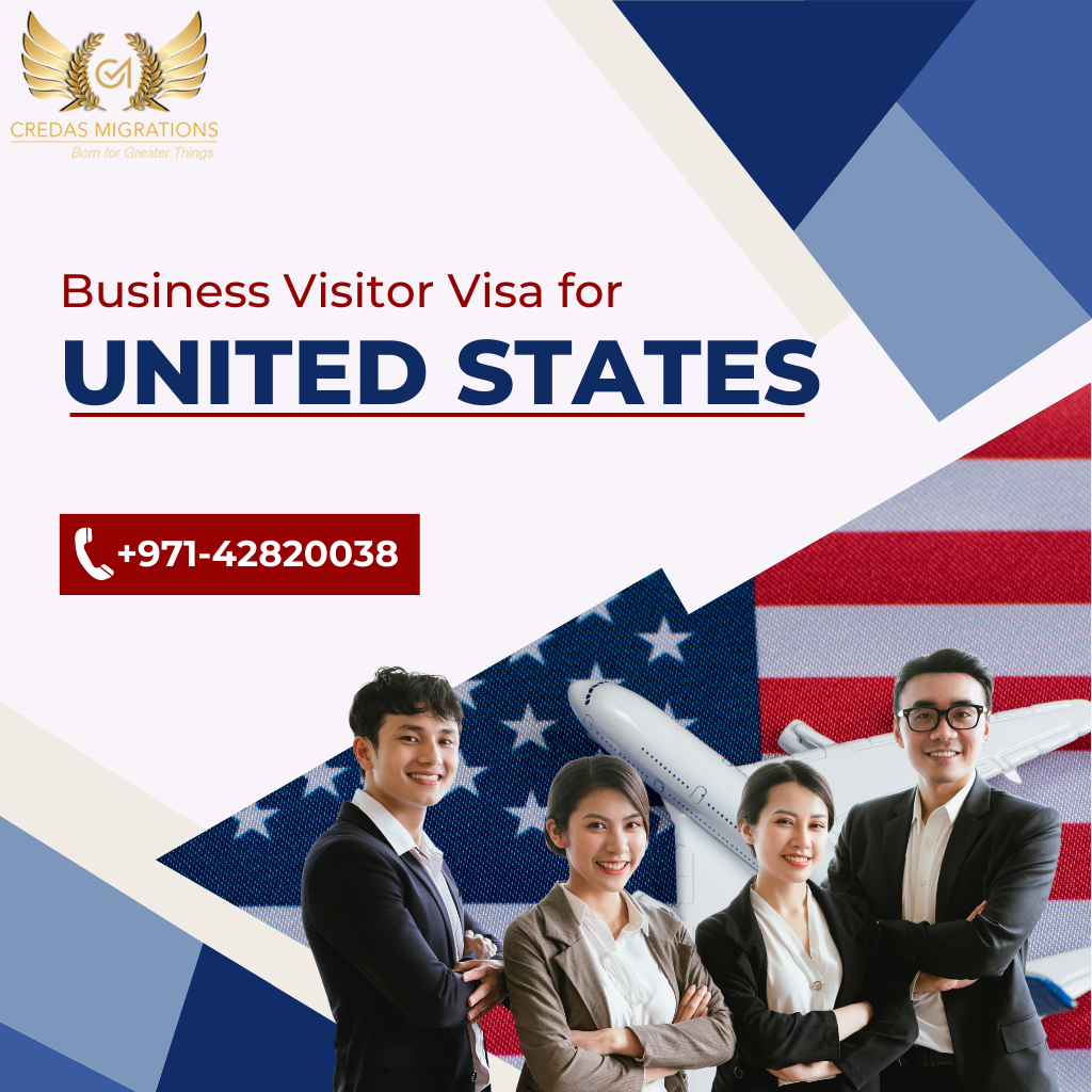 How to Work in the United States as a Business Visitor?