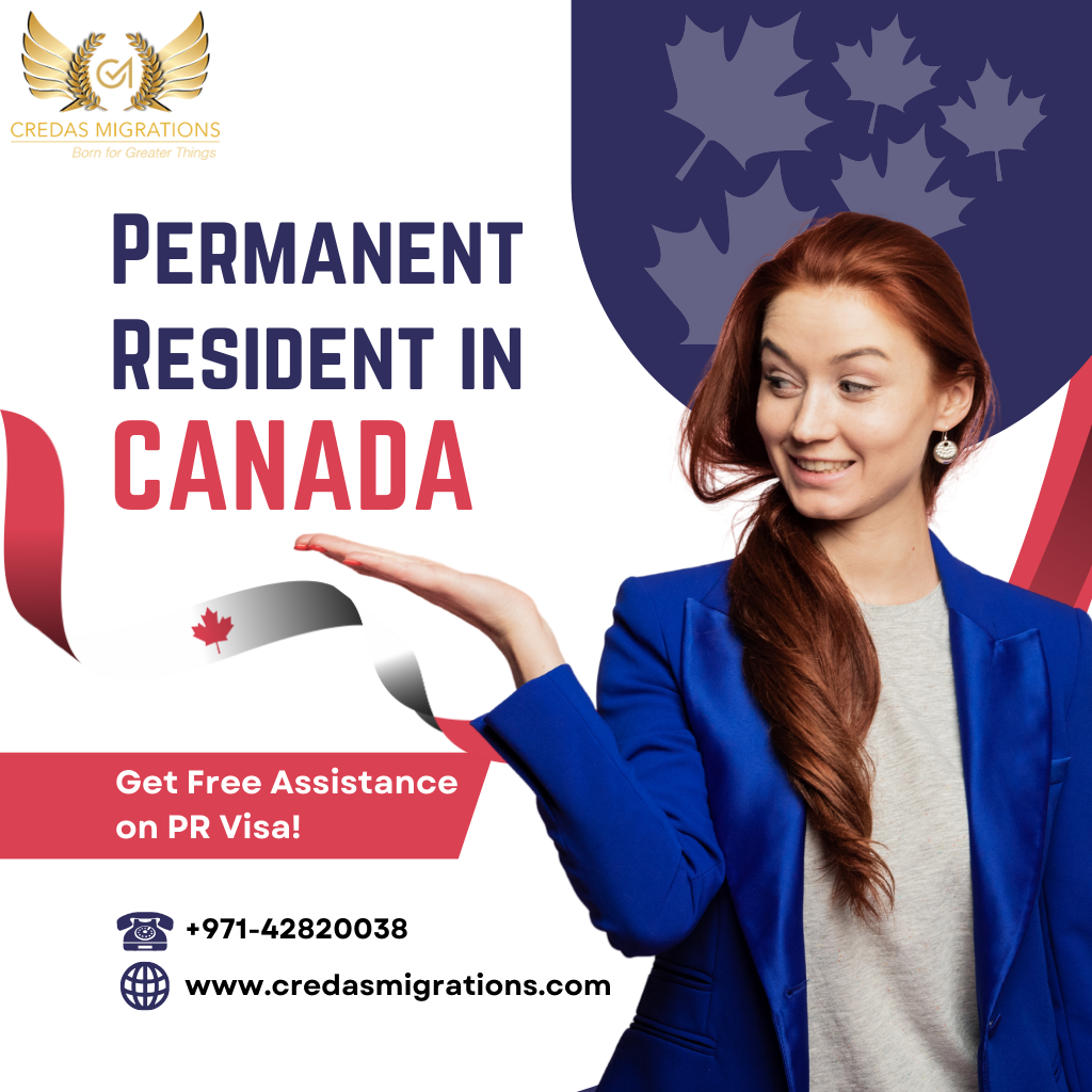 Pathways Open to Make Your New Home in Canada