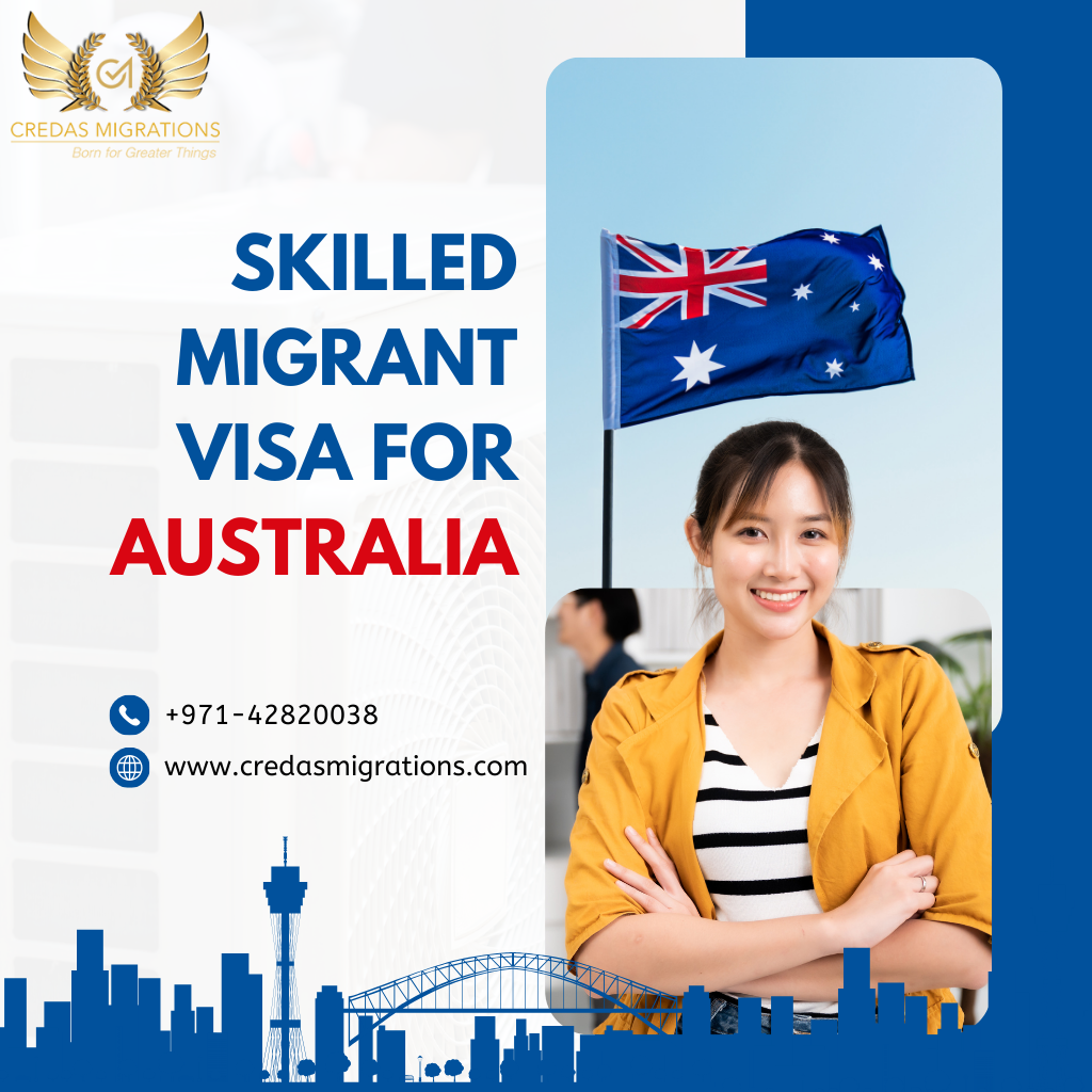 How Do I Get a Skilled Migrant Visa for Australia?