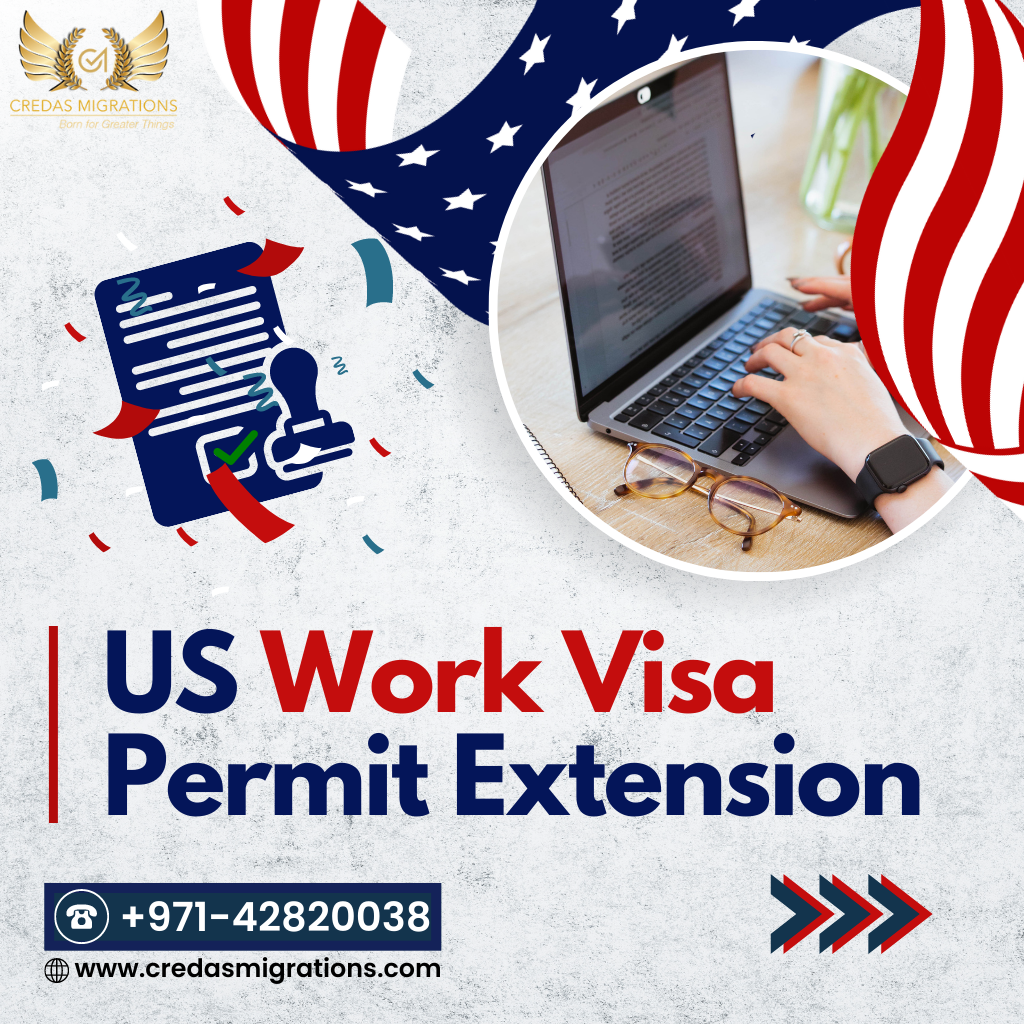 US Work Permit Visa