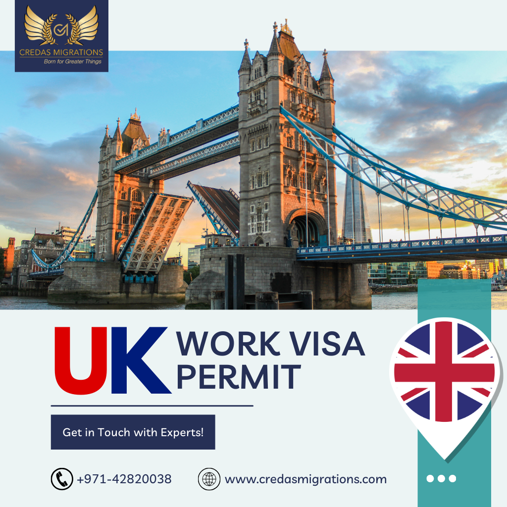 UK Adjusts Salary Threshold for Foreign Workers' Visas to Manage Immigration