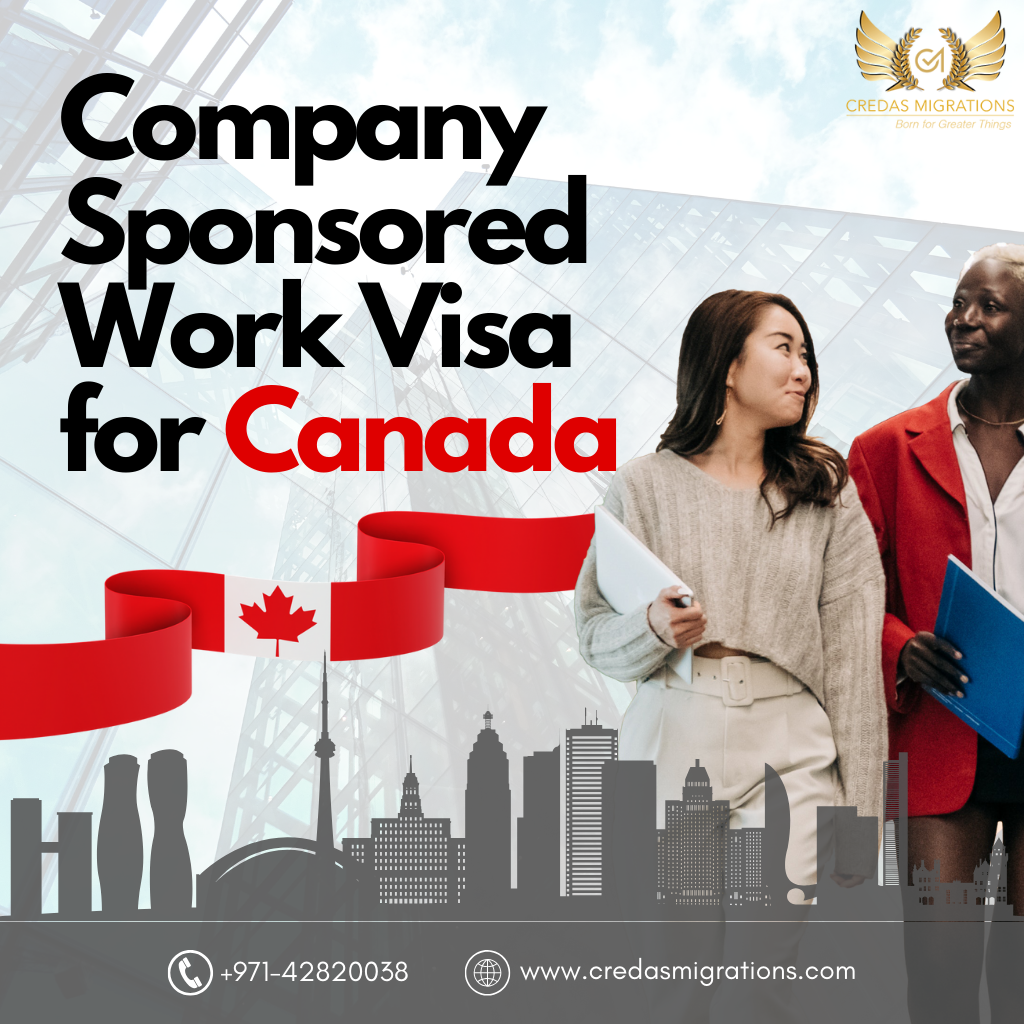 Unlocking Boundless Opportunities: Navigating Canada's Sponsorship Visa Landscape