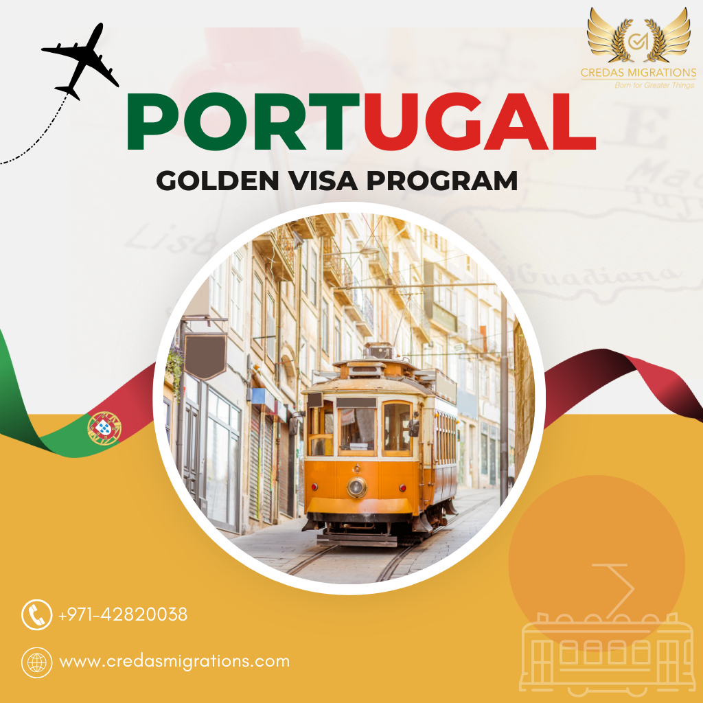 Why the Portugal Golden Visa Investment Programme is Still Relevant?