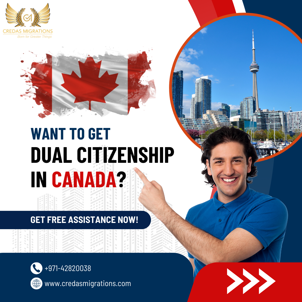 Everything You Need to Know About Canadian Dual Citizenship