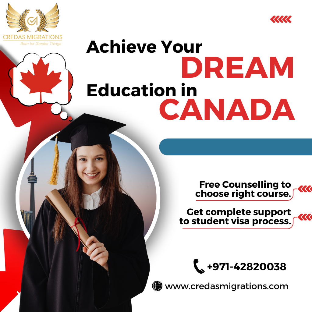 Canada Visa for International Students