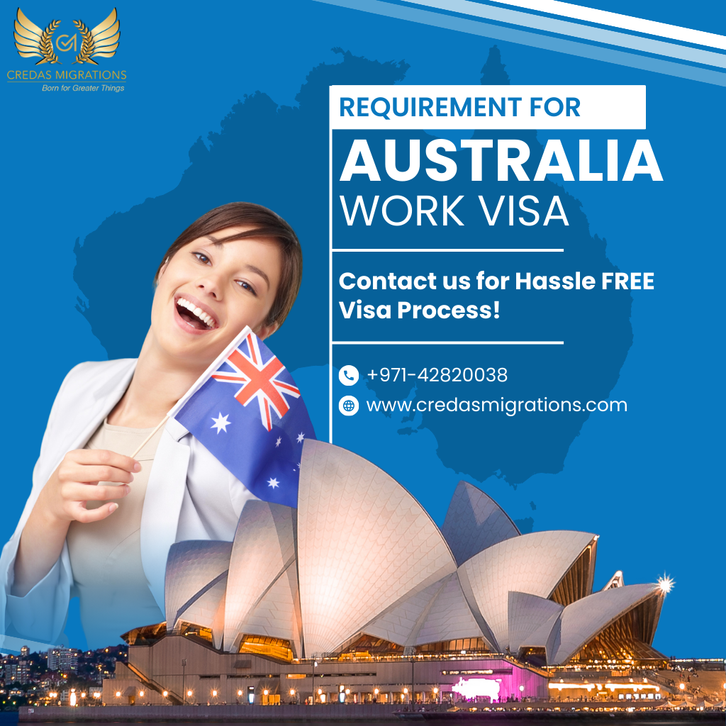 Australia Expands Working Holiday Visa Age Limit