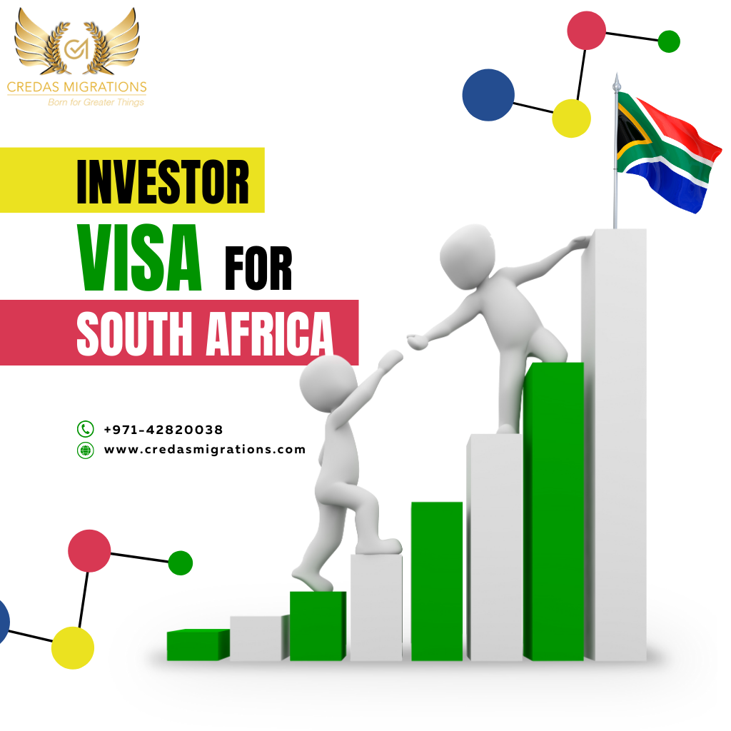 South African Investor Visa