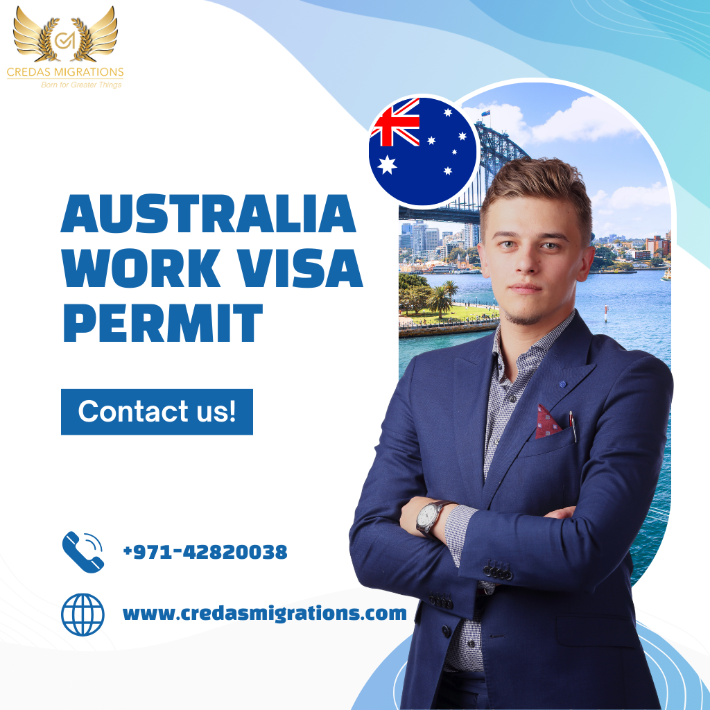 Australian Companies Providing Work Visa Sponsorship