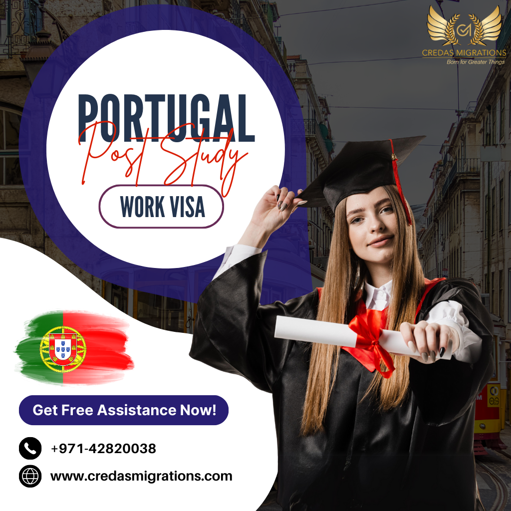 What are the Options to Stay in Portugal After Graduation?