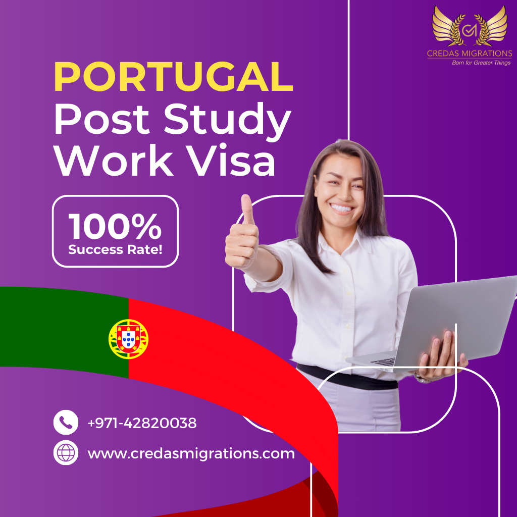Options to Stay in Portugal After Graduation