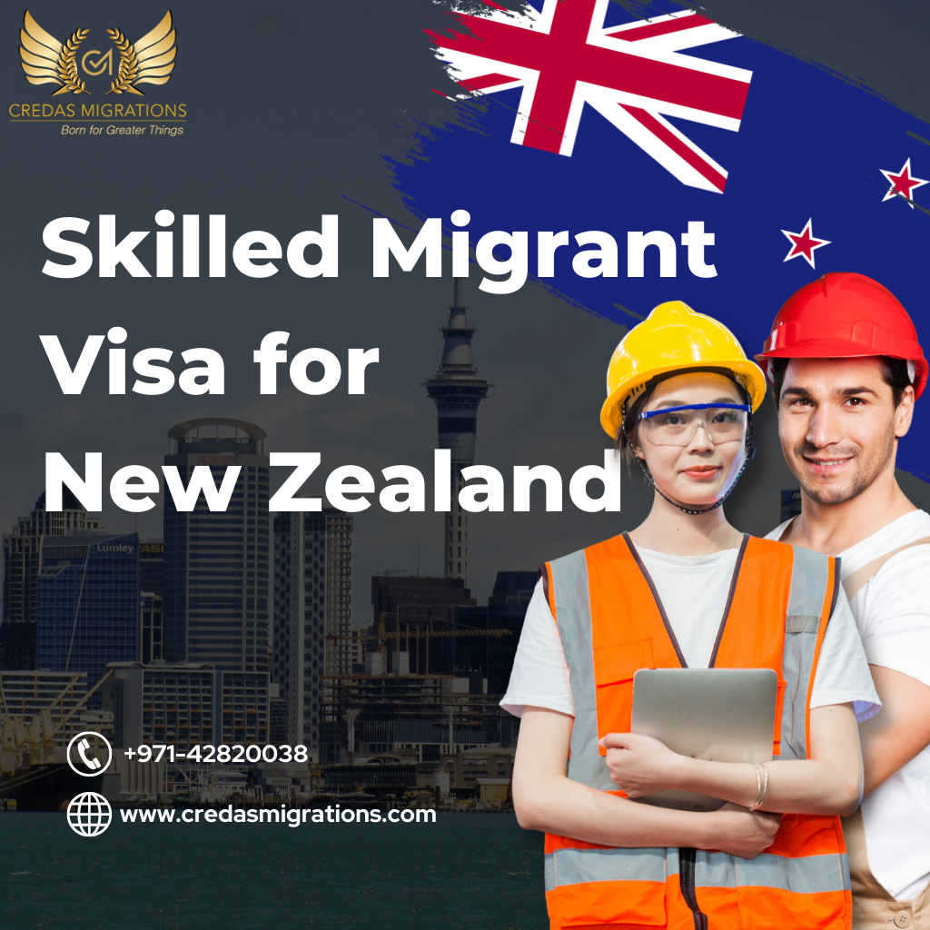 New Zealand Tightens Work Visa Rules after Migration Hits Unsustainable Levels