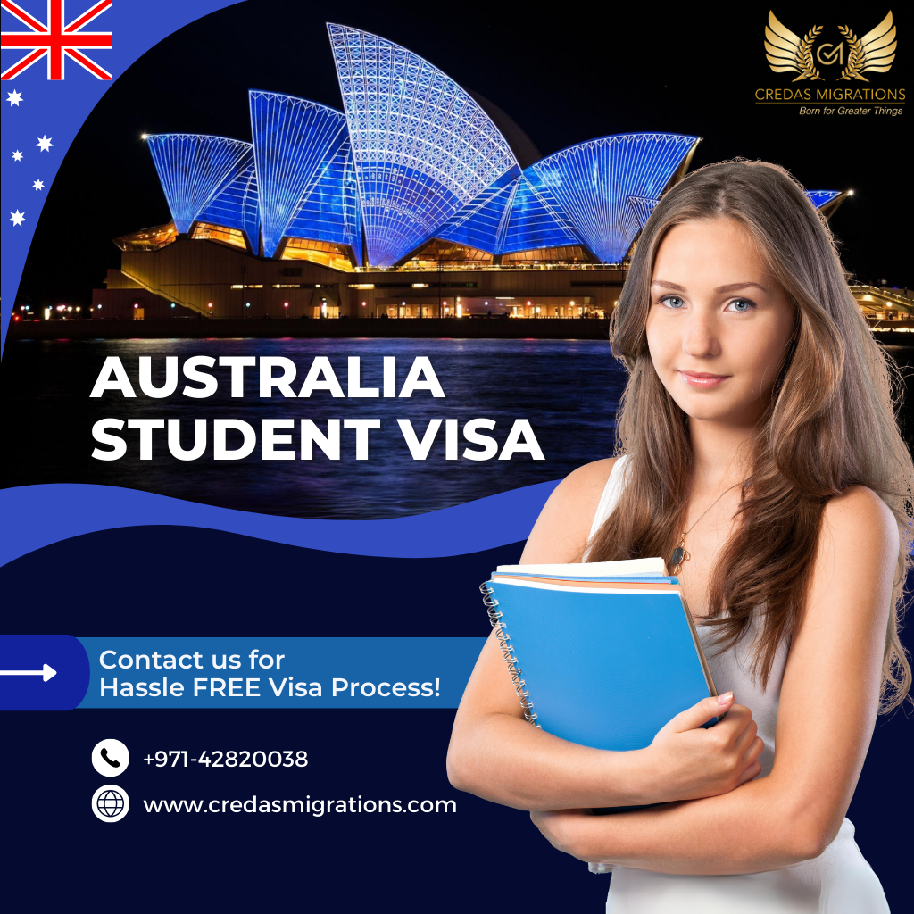 Student Visa Rules